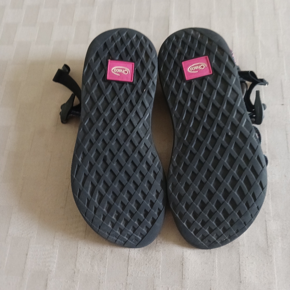 Chaco ZX2 Classic 2 Strap Sandals - Picture 10 of 12